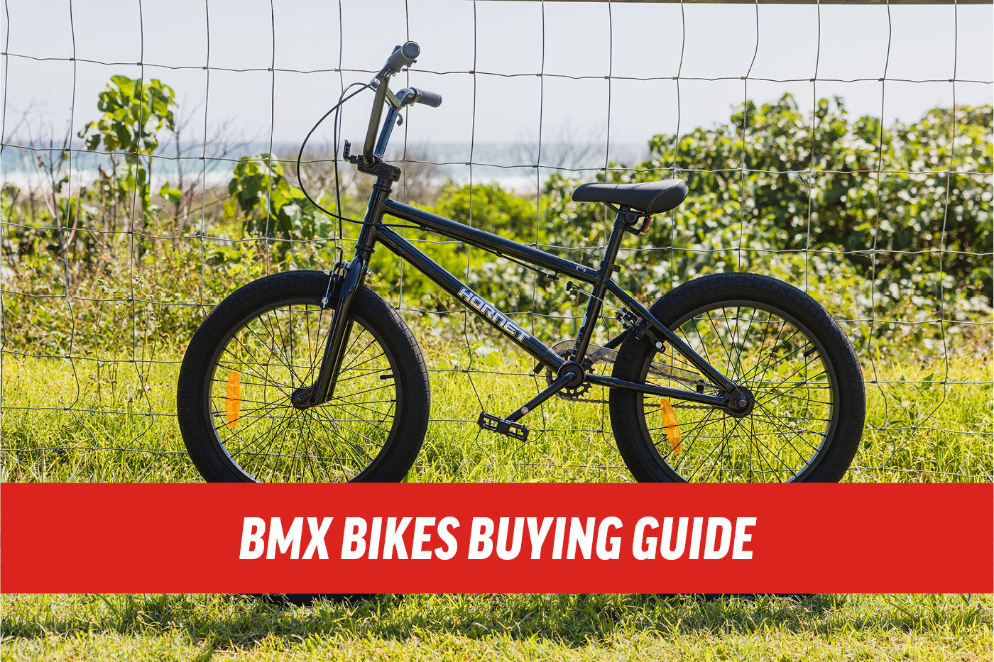 Bmx Bikes Buying Guide