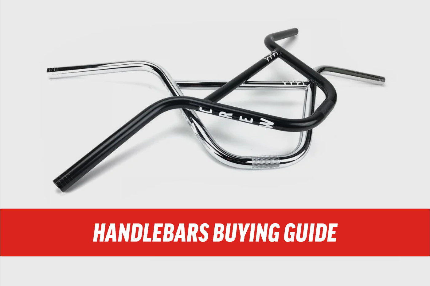 Handlebars Buying Guide
