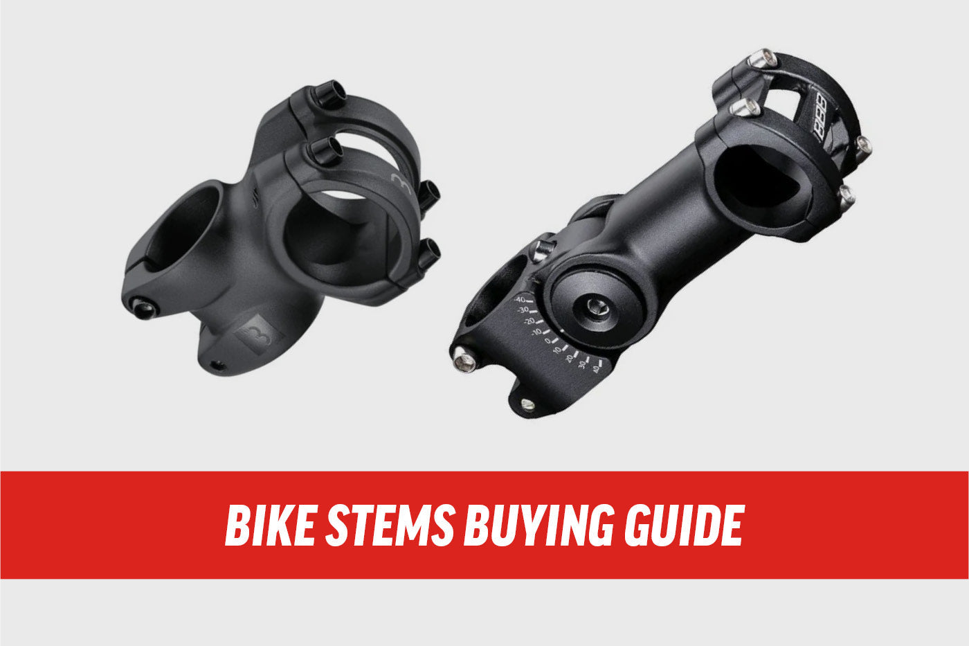 Bike Stems Buying Guide