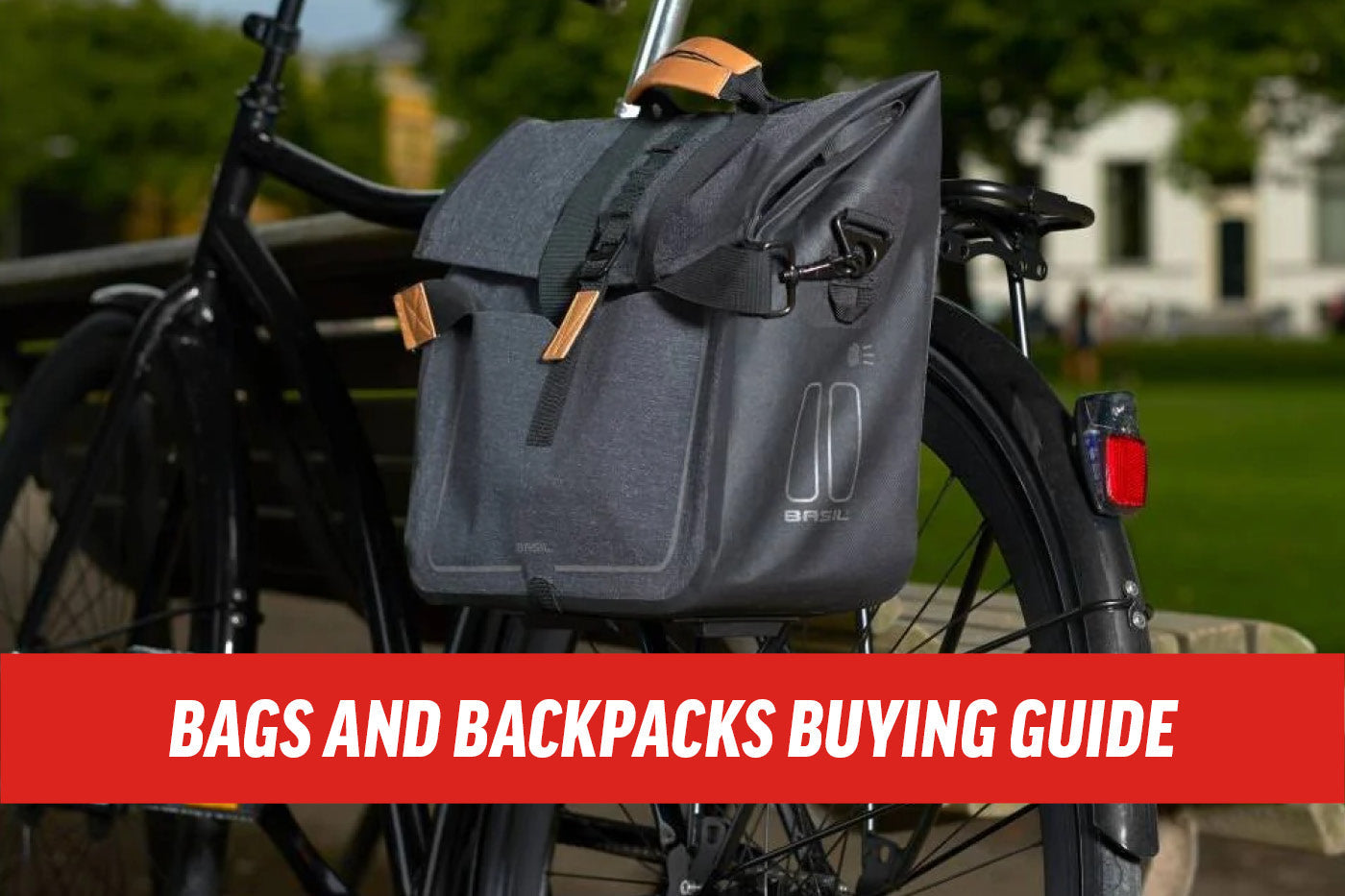 Bags And Backpacks Buying Guide