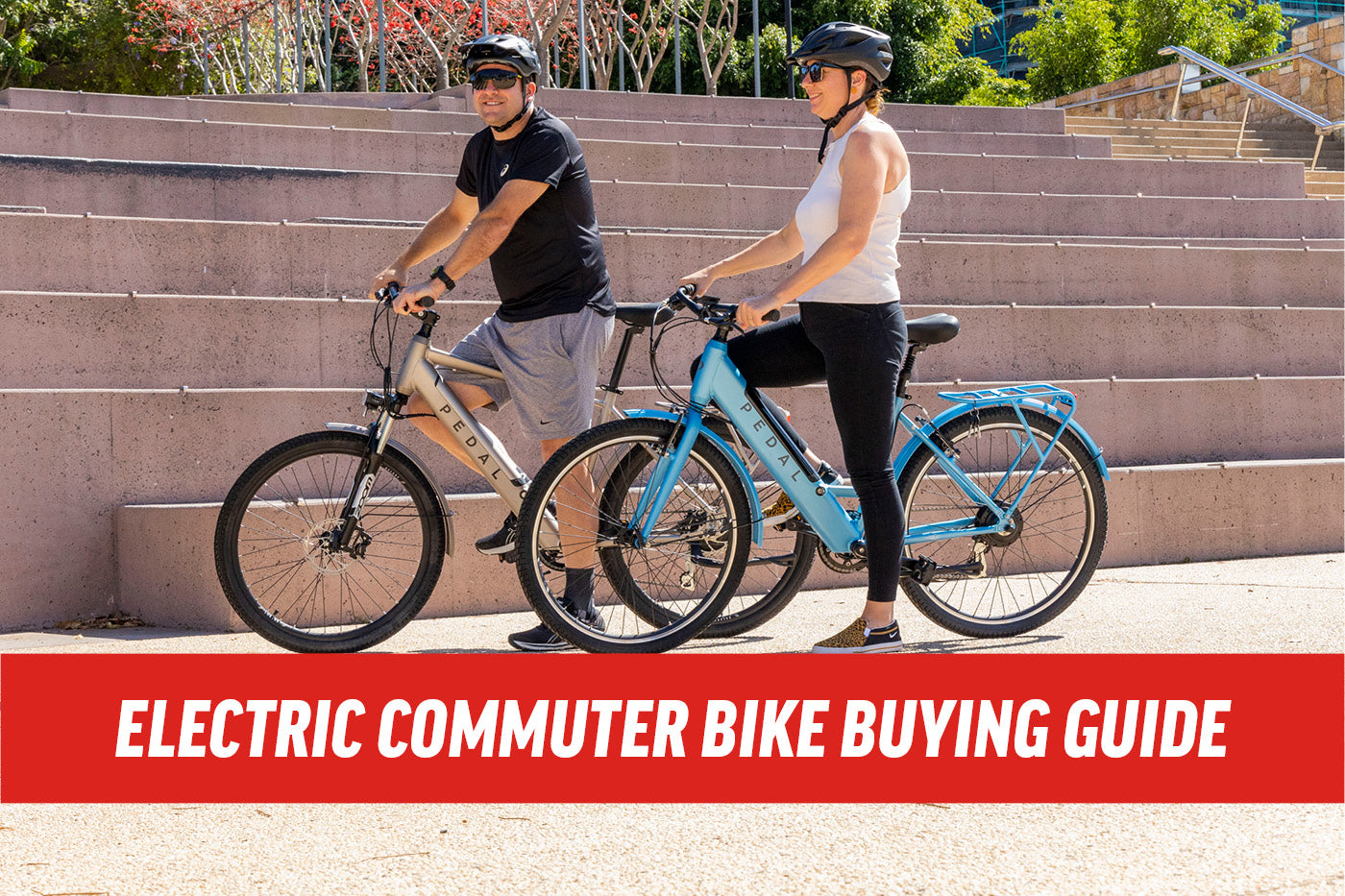 Electric Commuter Bike Buying Guide