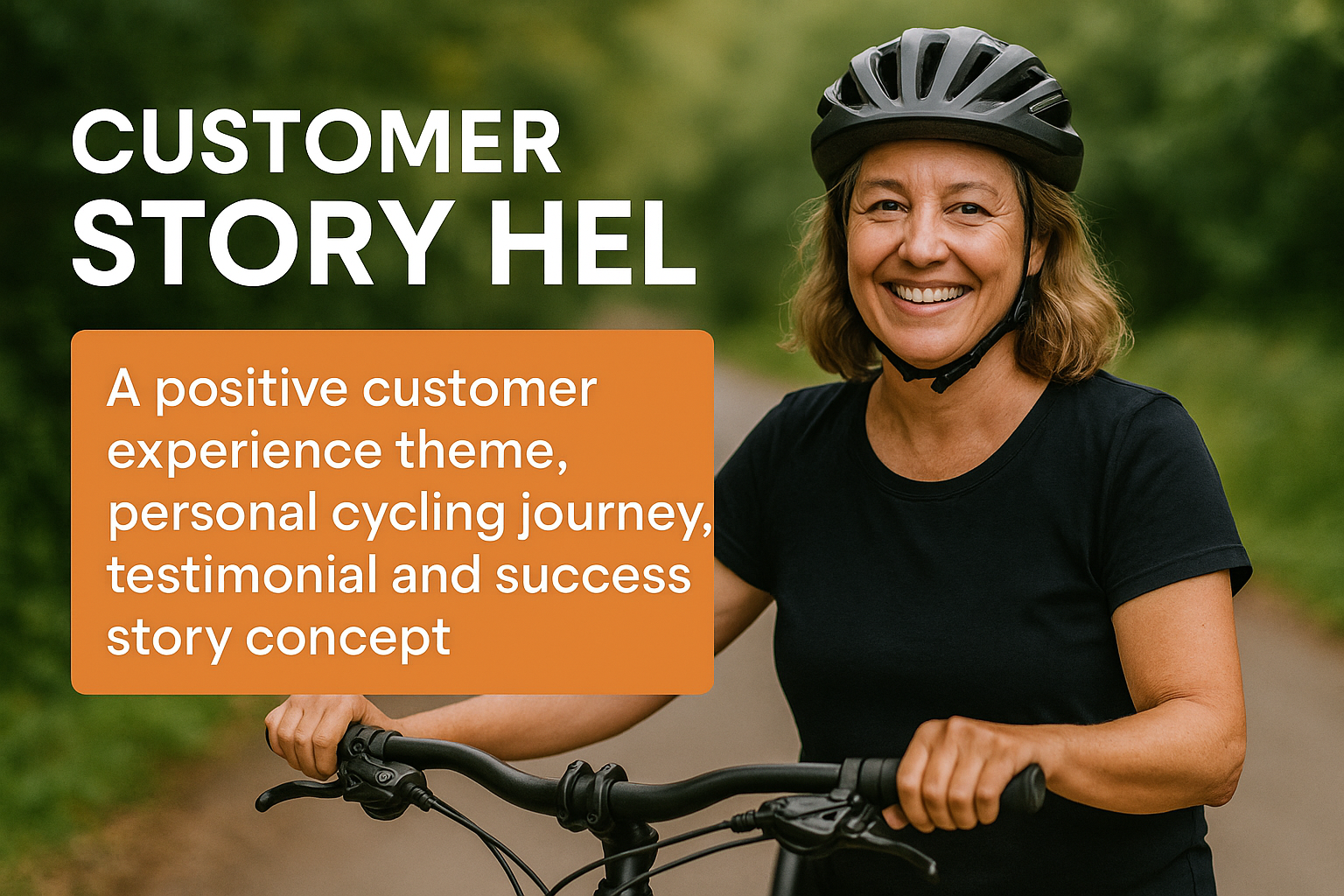 Customer Story Hel