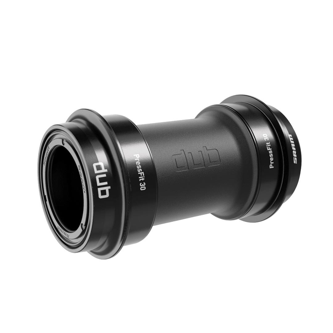 SRAM DUB PF30 Road Bottom Bracket BB386
