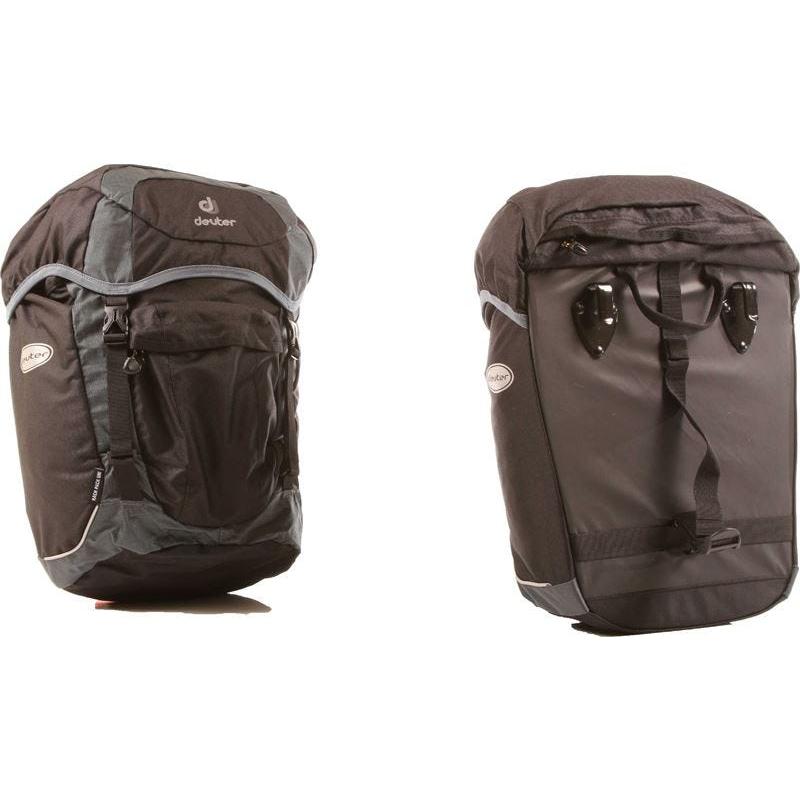 Deuter Uni Pannier Bag Pair – 99 Bikes