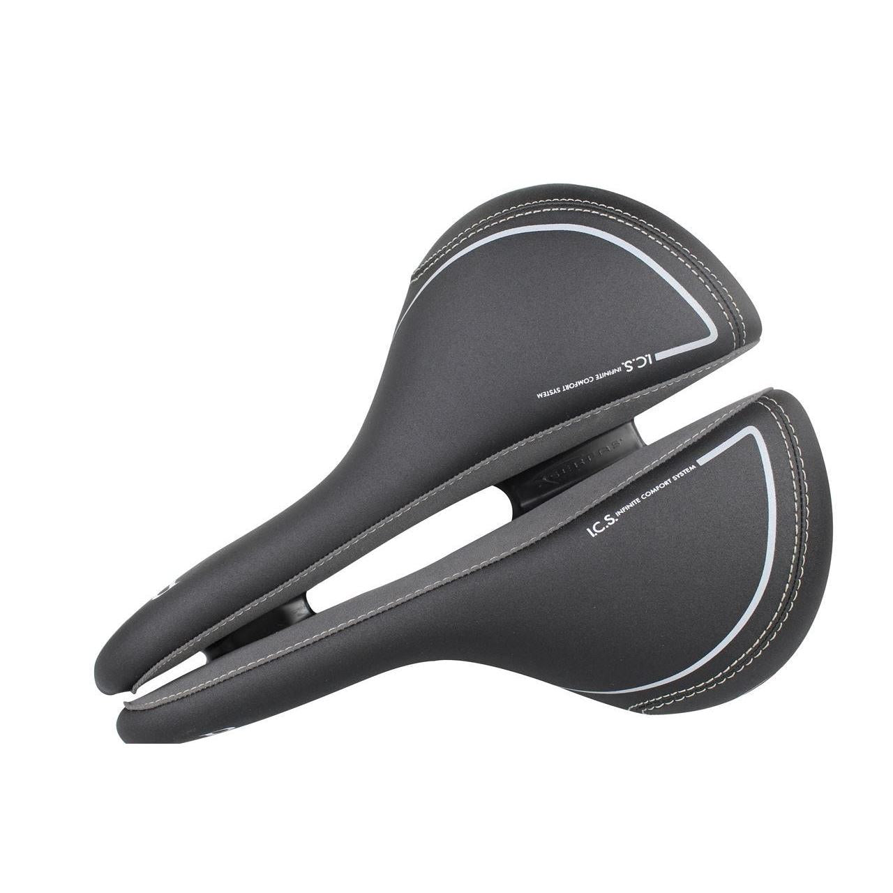 Serfas RX Eliminator Comfort Women's Saddle – 99 Bikes