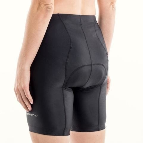 Bellwether O2 Womens Knicks Black