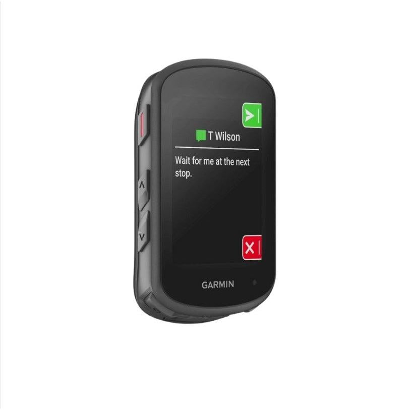 Garmin Edge 540 Bike Computer Bundle