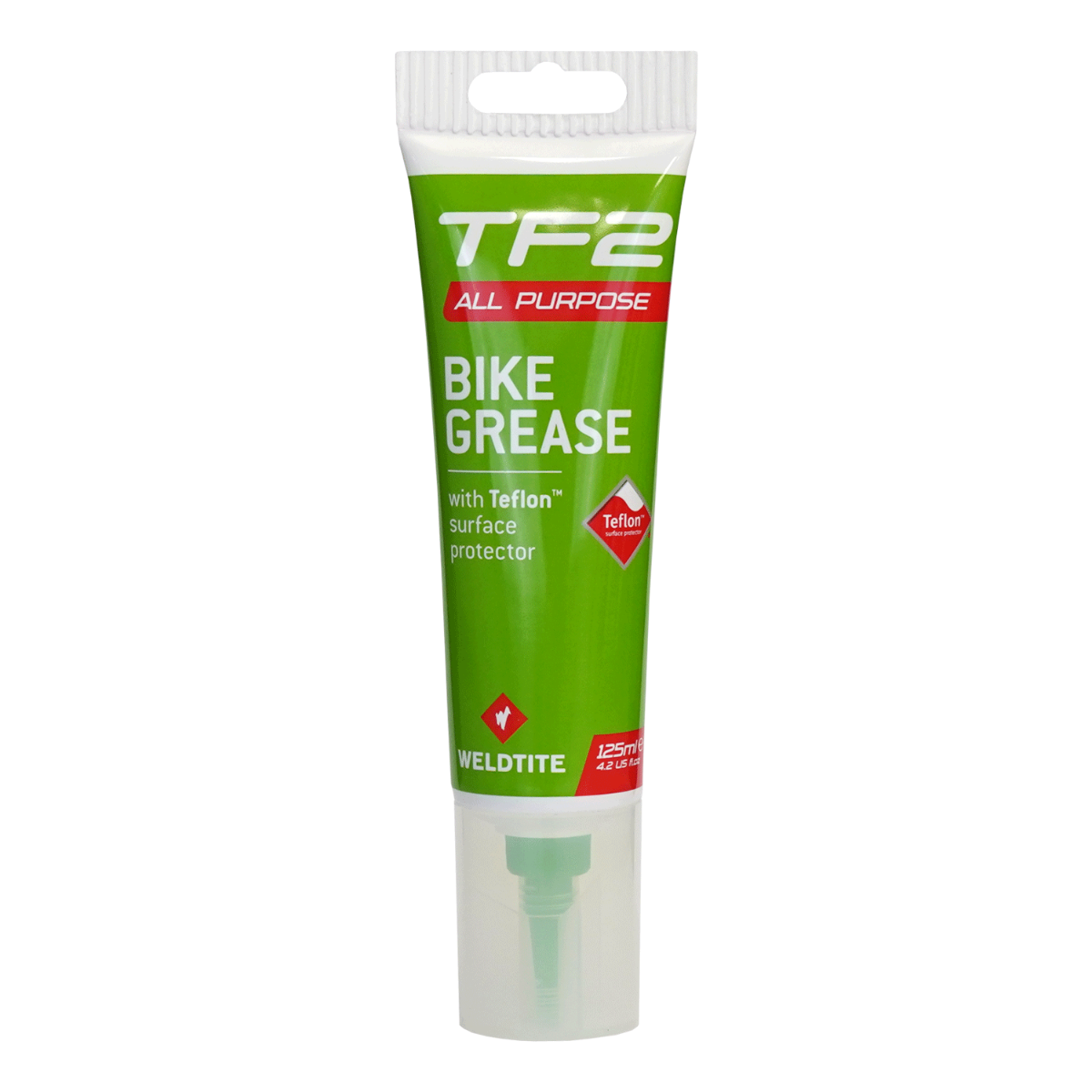 Weldtite TF2 Teflon Grease 125mL