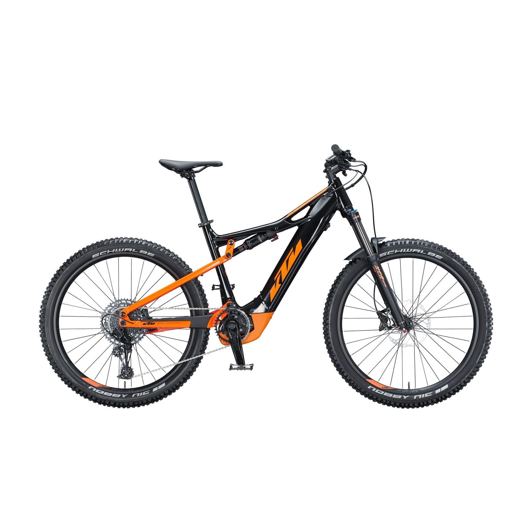 Ktm Electric Bike Ktm Bicycle Price Lycan 274 Ktm Macina Lycan