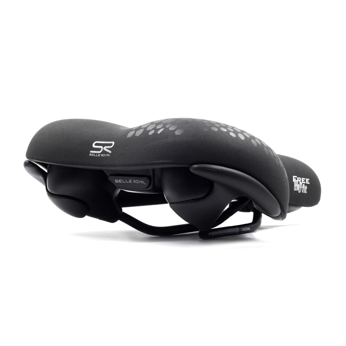 Selle Royal Freeway Fit Relaxed Saddle