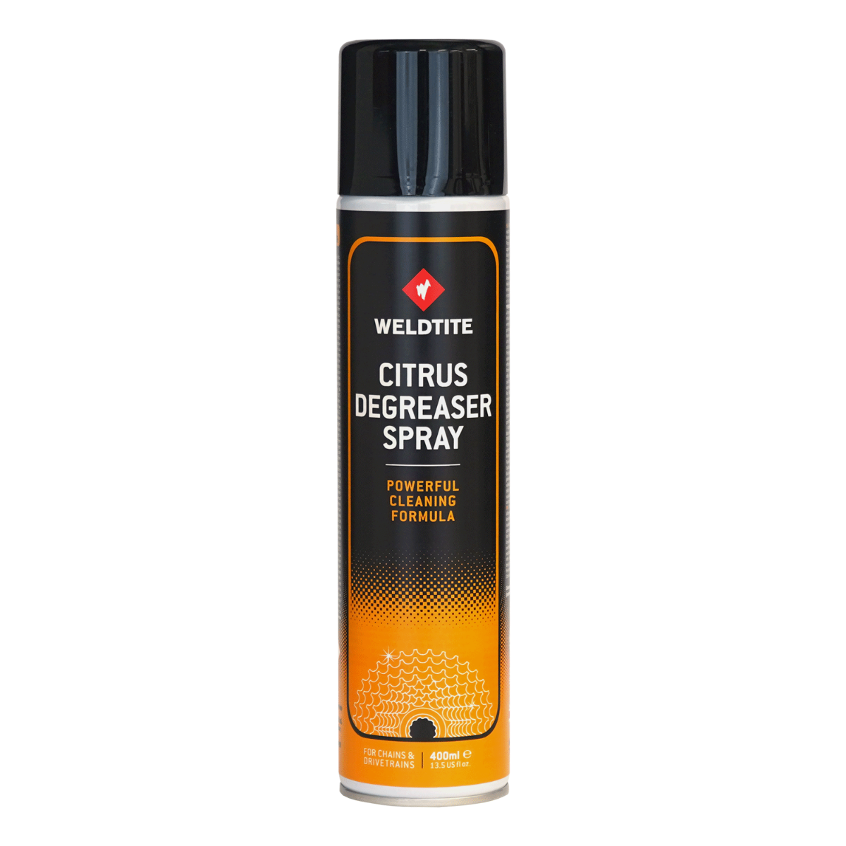 Weldtite Dirtwash Citrus Degreaser 400mL