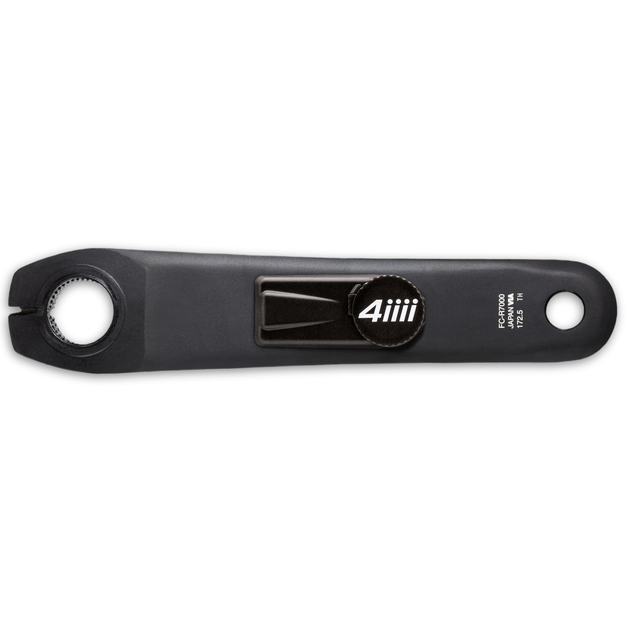 4iiii シマノ R7000　170mm 4iiii パワーメーターシマノ 105 FC-R7000 170mm