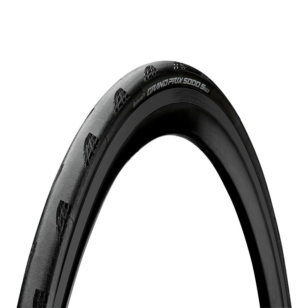 Continental GP5000 S TR Folding Tyre 700x28C – 99 Bikes
