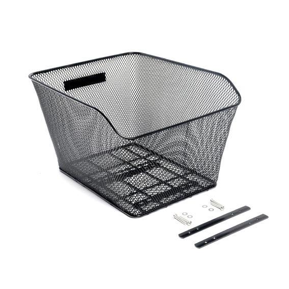 Bikecorp Rear Mesh Basket