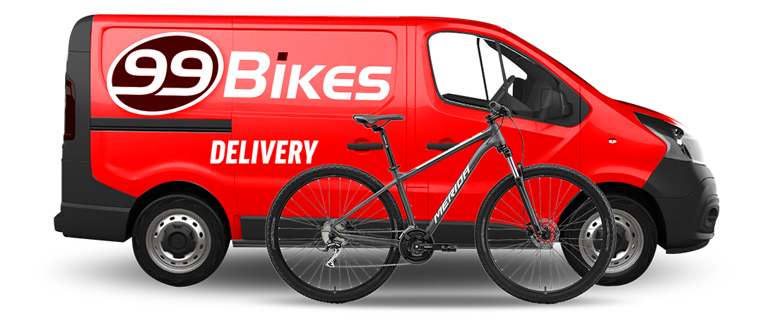 99 Bikes