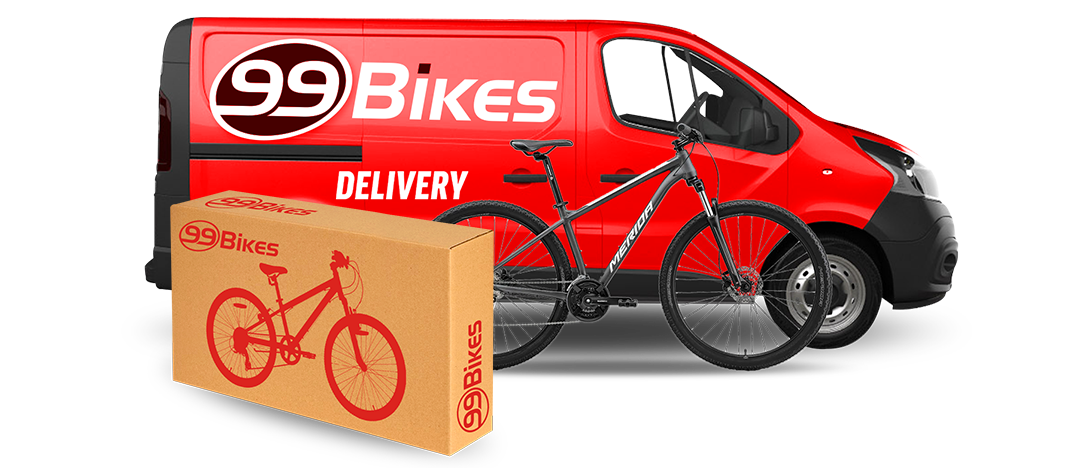 99 Bikes