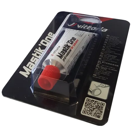 Masticone per tubolari Vittoria Mastik'One 30 gr. | Cicli Caimi Masticone per tubolari Vittoria Mastik'One 30 gr. | Cicli Caimi