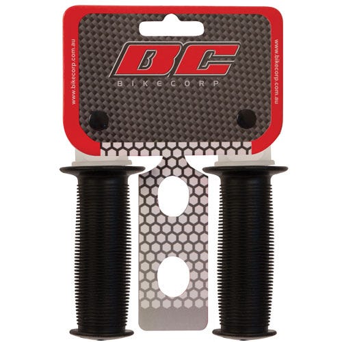 BC Juvenile Mushroom Grips – 99 Bikes