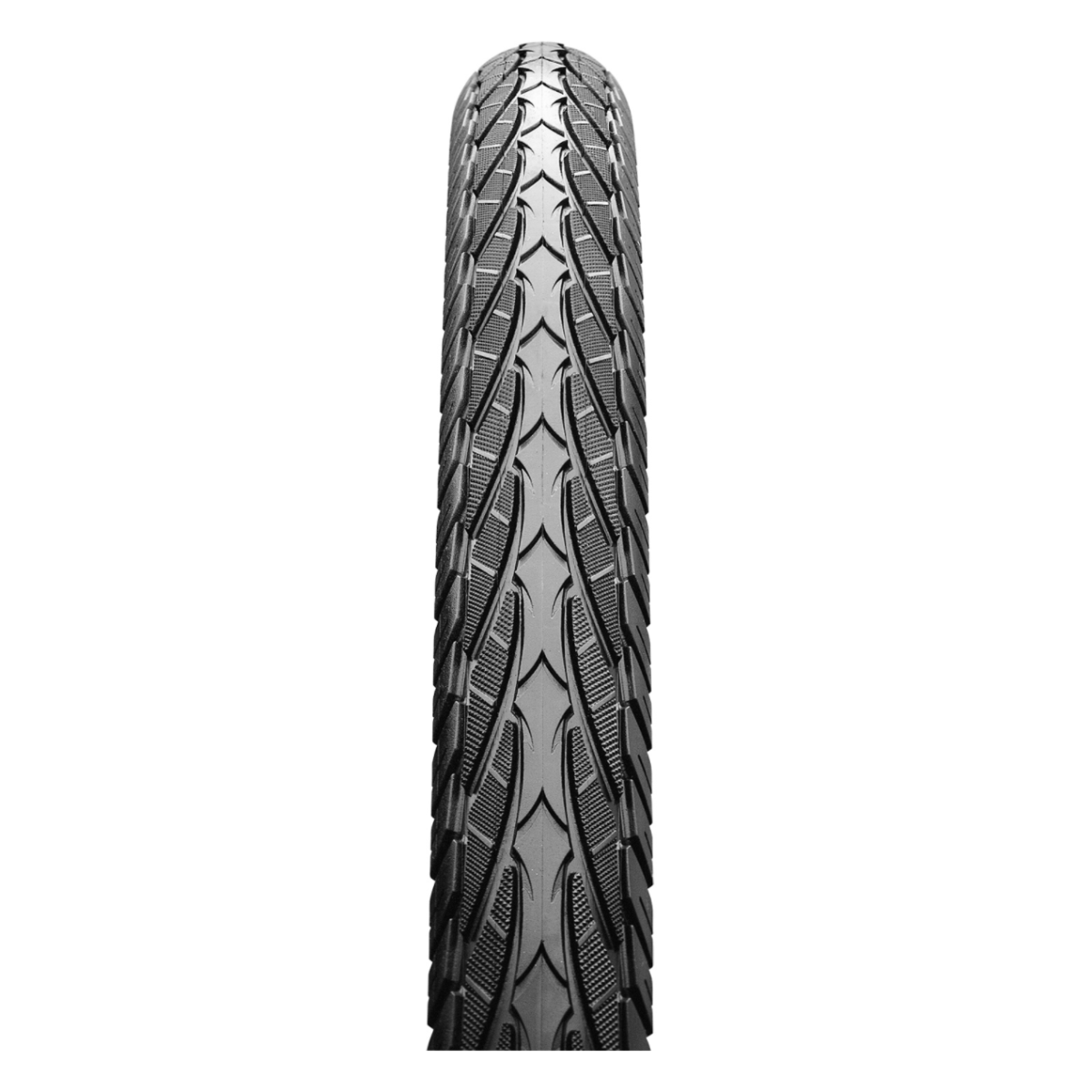 Maxxis Overdrive Wirebead Tyre 700 x 38c