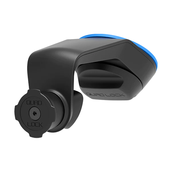 Quad Lock Car Mount - Version 5
