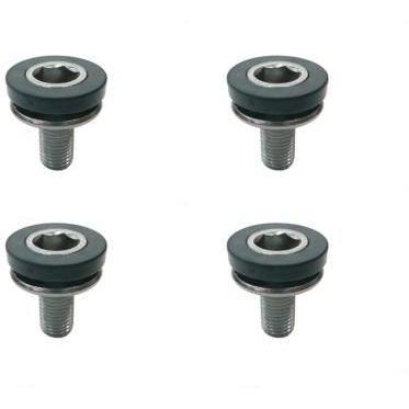 BPW Bottom Bracket Bolt M8 x 15mm (Bag of 4)