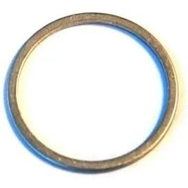 BPW Bottom Bracket/Freehub Spacer Alloy 1.5mm