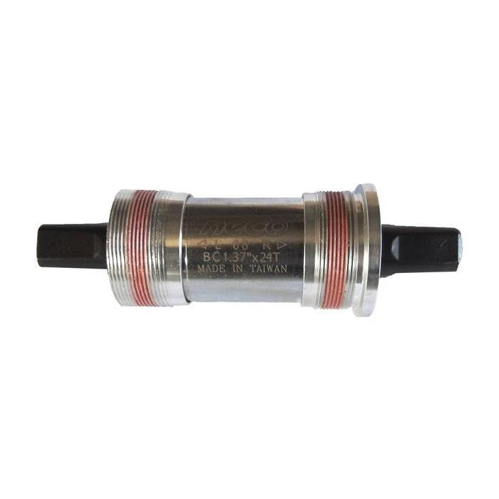 Mm Bicycle Bottom Bracket Square Taper Clean Motion Bottom