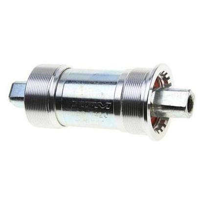 BPW Threaded Bottom Bracket 68mm x 118.0mm