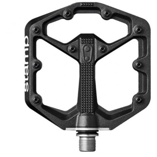 Crankbrothers Stamp 7 Pedal Small Black – 99 Bikes