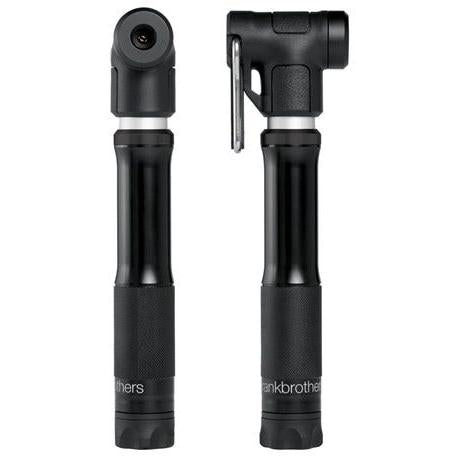 Crankbrothers Sterling Hand Pump Midnight Edition