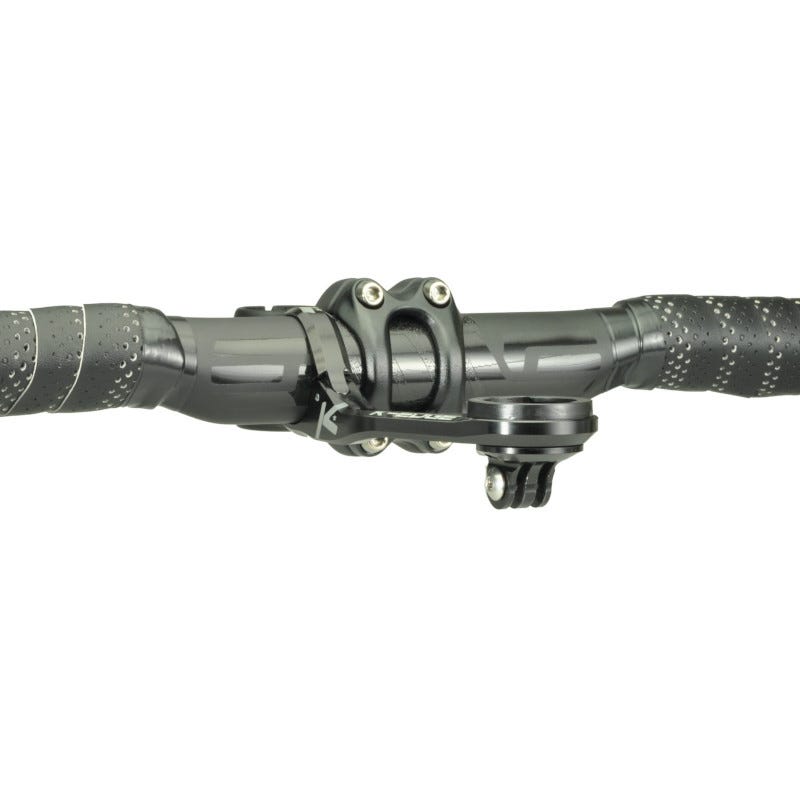 K-Edge Garmin Out-front Aero Combo XL Mount 31.8mm