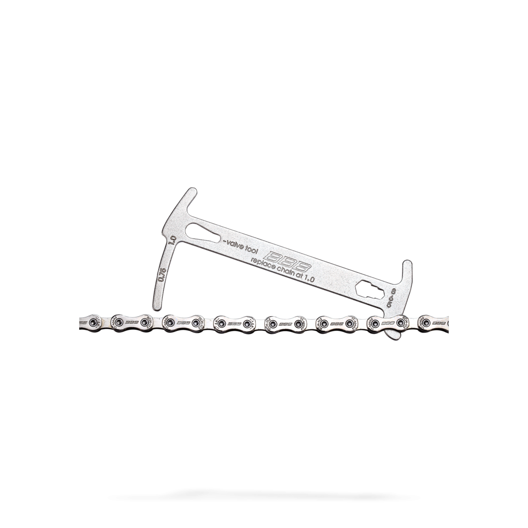BBB ChainChecker Tool