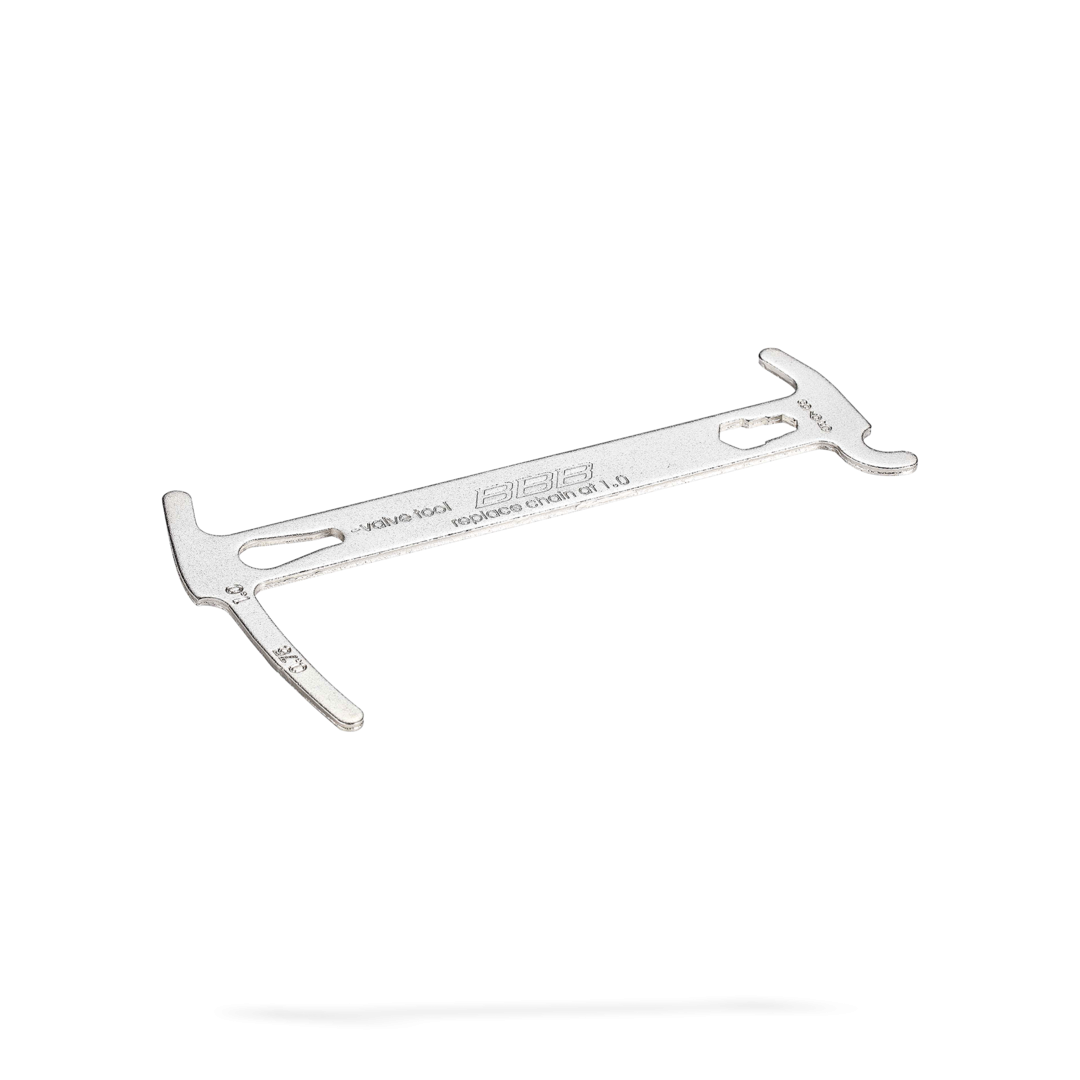 BBB ChainChecker Tool