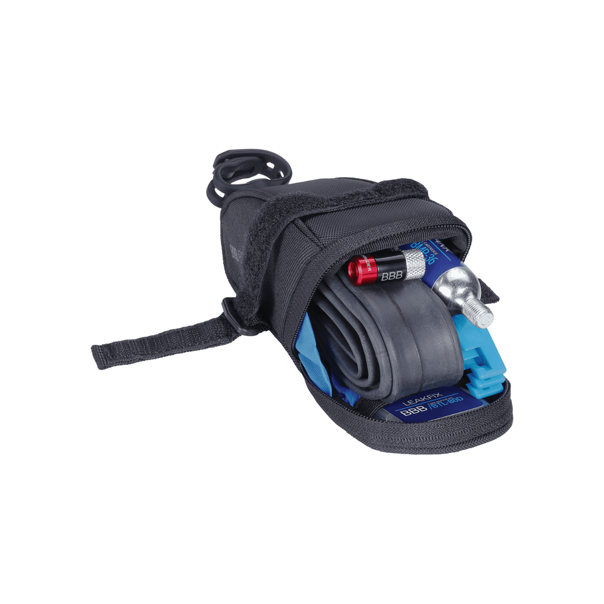BBB Speedpack Saddlebag Small