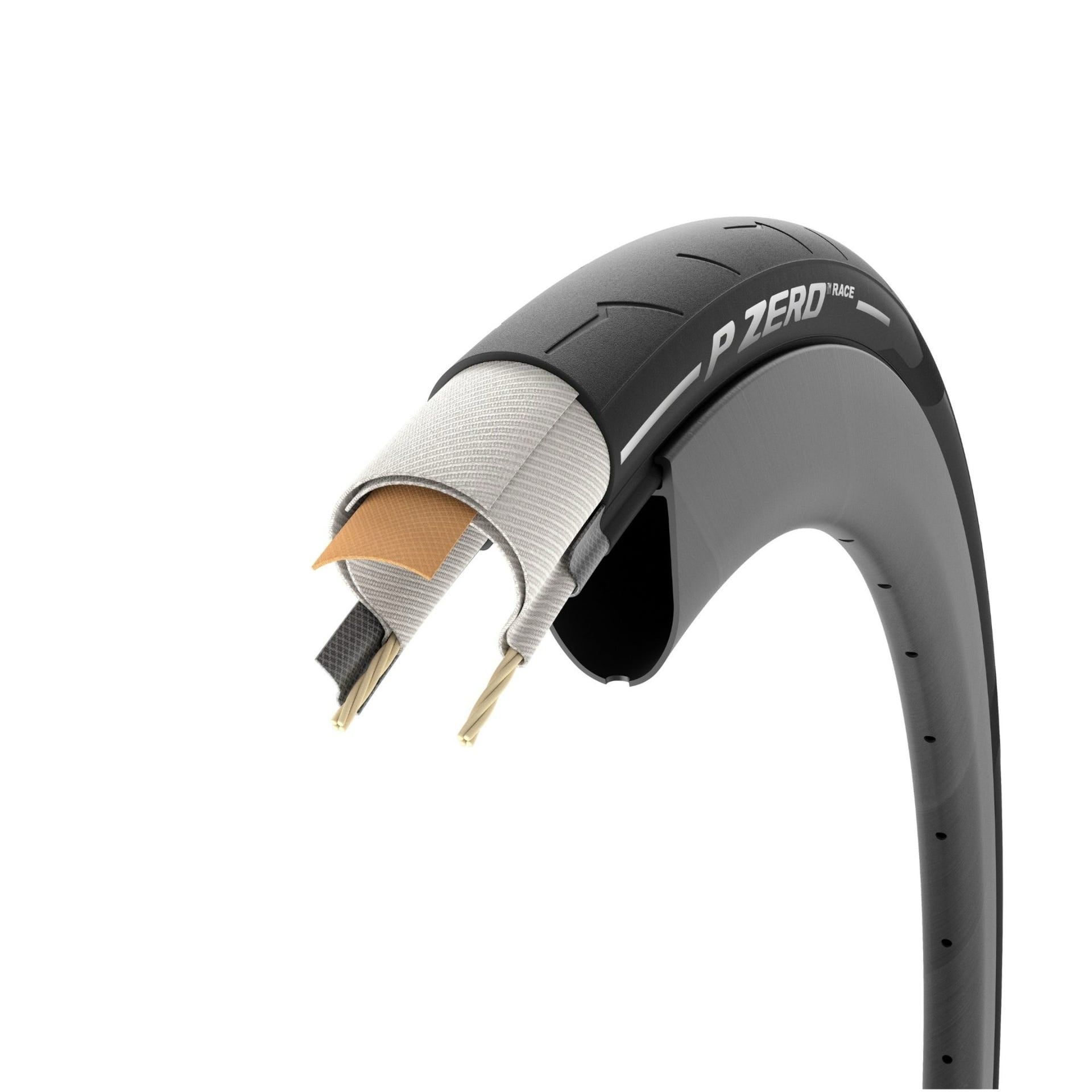 Pirelli P ZERO Race Folding Tyre 700x30C