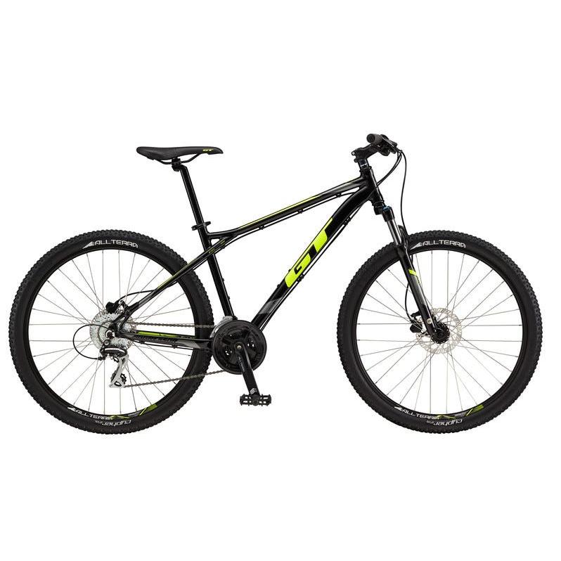 GT Aggressor Expert Mountain Bike – 99 Bikes