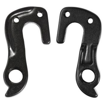 XEDLAMP 自転車ギア リアディレイラーハンガー 10個、CUBE 2015 10148