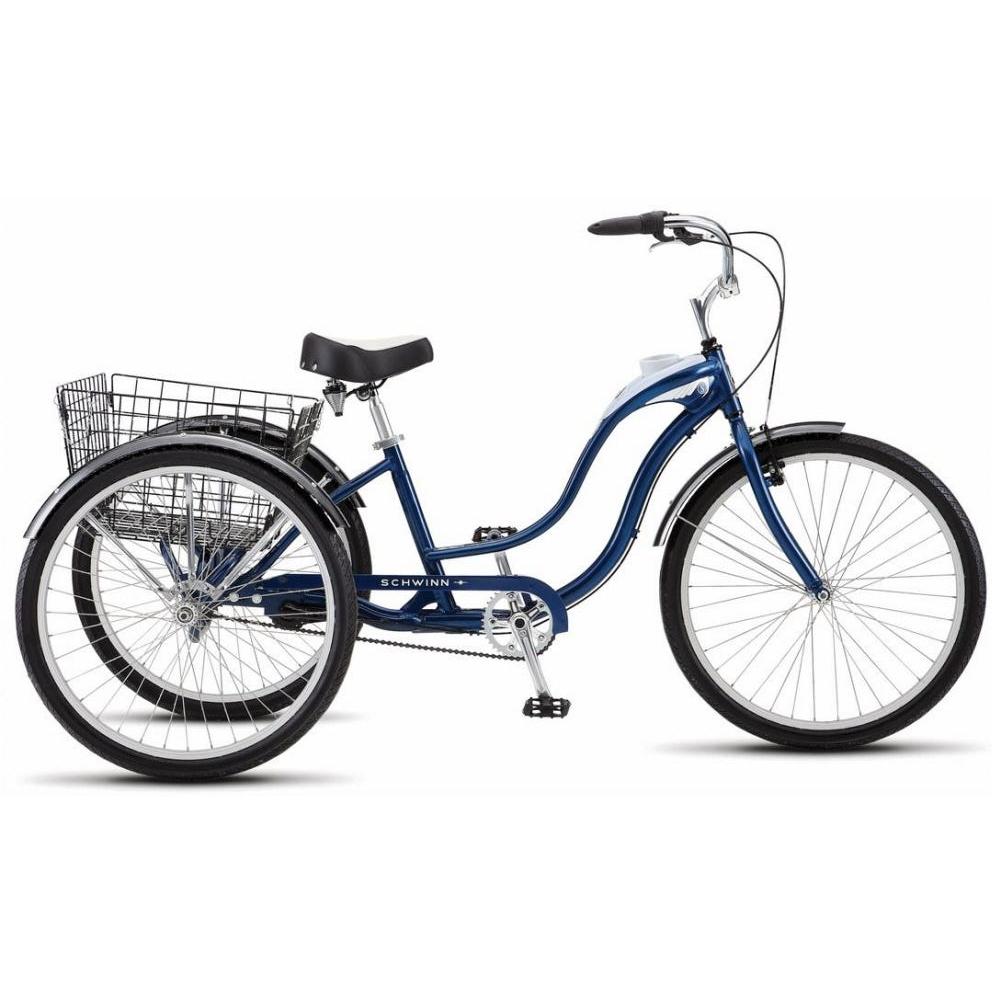3 wheel schwinn bicycle Town and Country Trike [Blue] (2017) – 99 Bikes Category_Backpacks/Day Backpack Design:Design 1 Herschel Supply Co. Nova