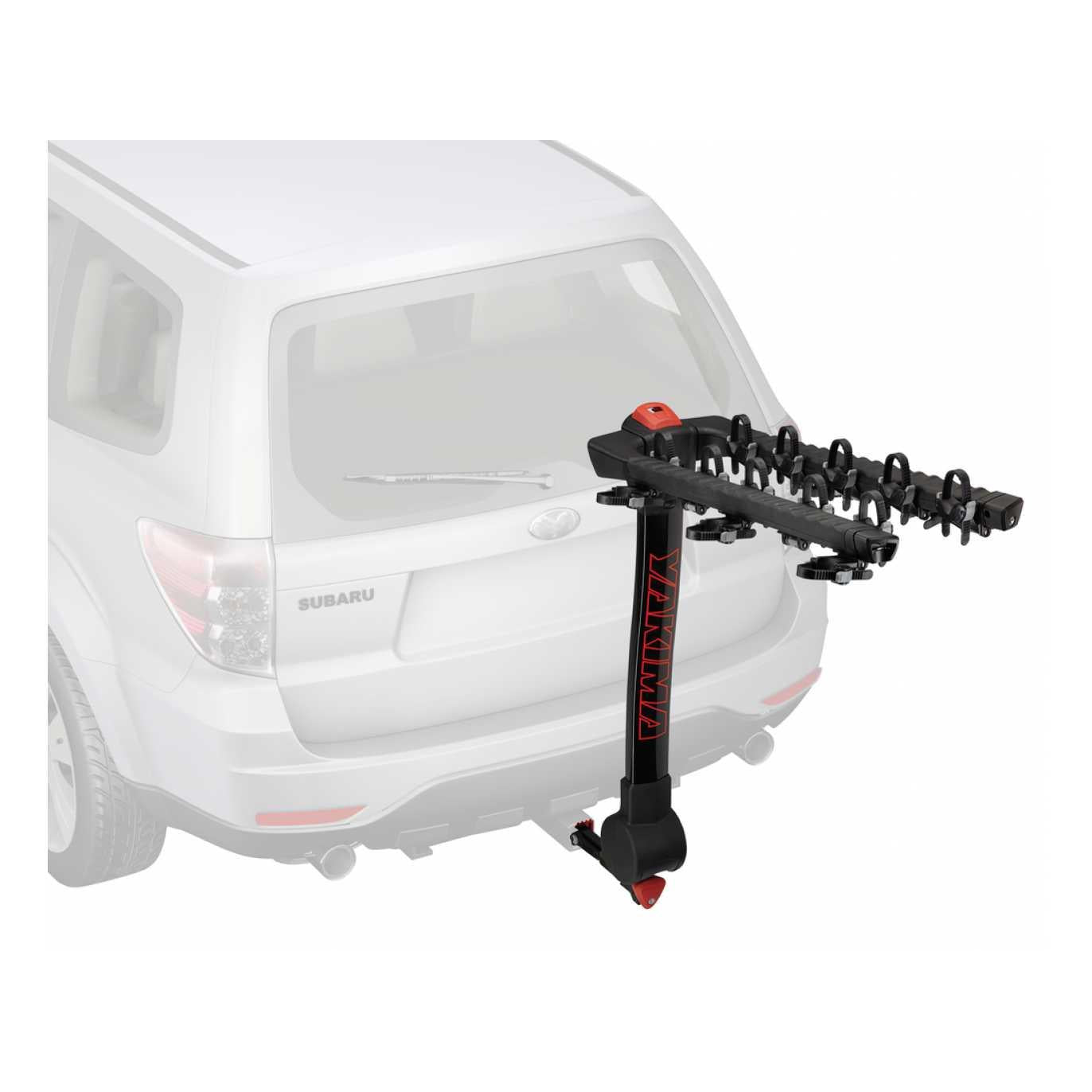 Yakima FullTilt Bike Hitch Rack