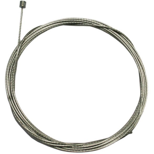 Cavo Alloggiamento Freno SRAM Pit Stop - Bassa Compressione, 30m X 5mm, Bianco - Per Bici MTB - 2