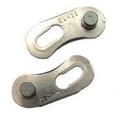 BPW Quick Fix Link 11 Speed Silver