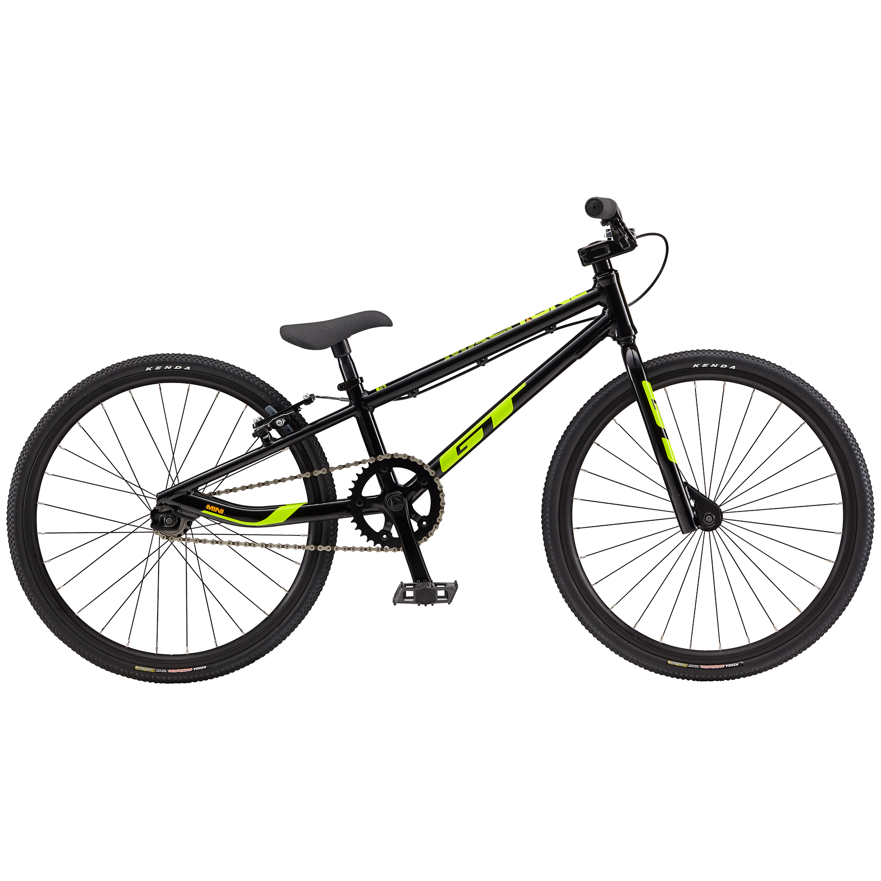 GT Mach One Mini 20