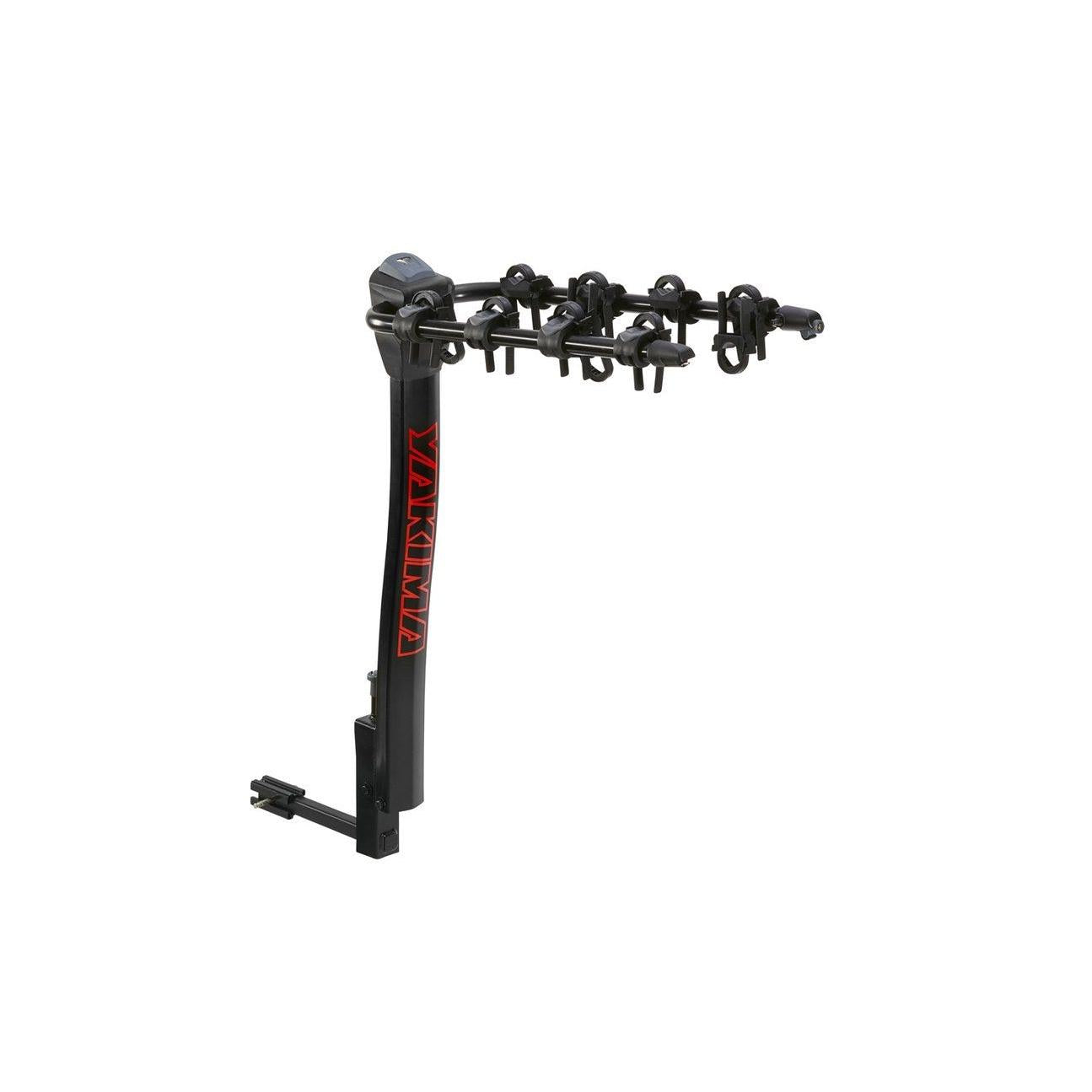 Yakima BackRoad 4 Bike Hitch Rack