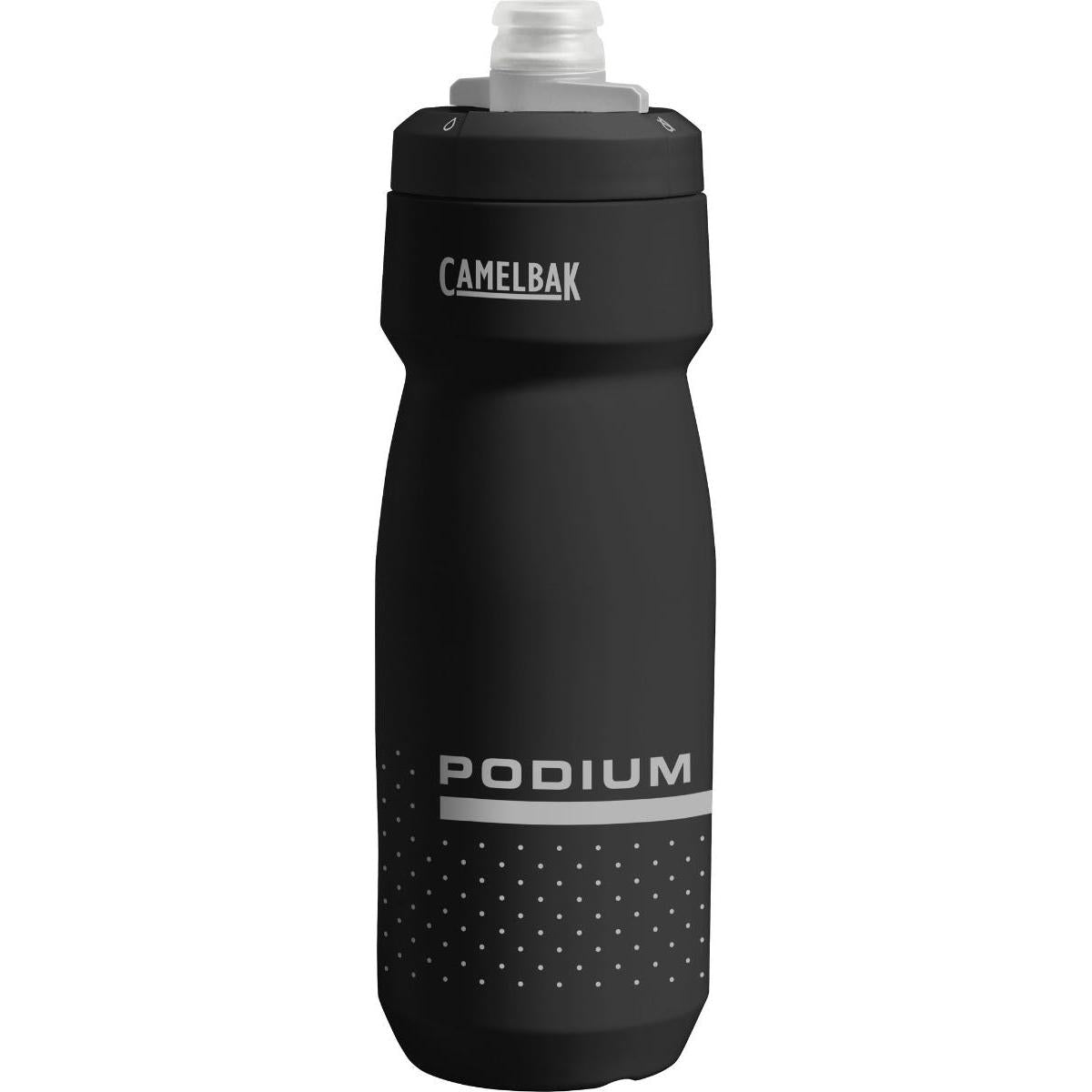 Camelbak Podium Bottle Black 0.7L