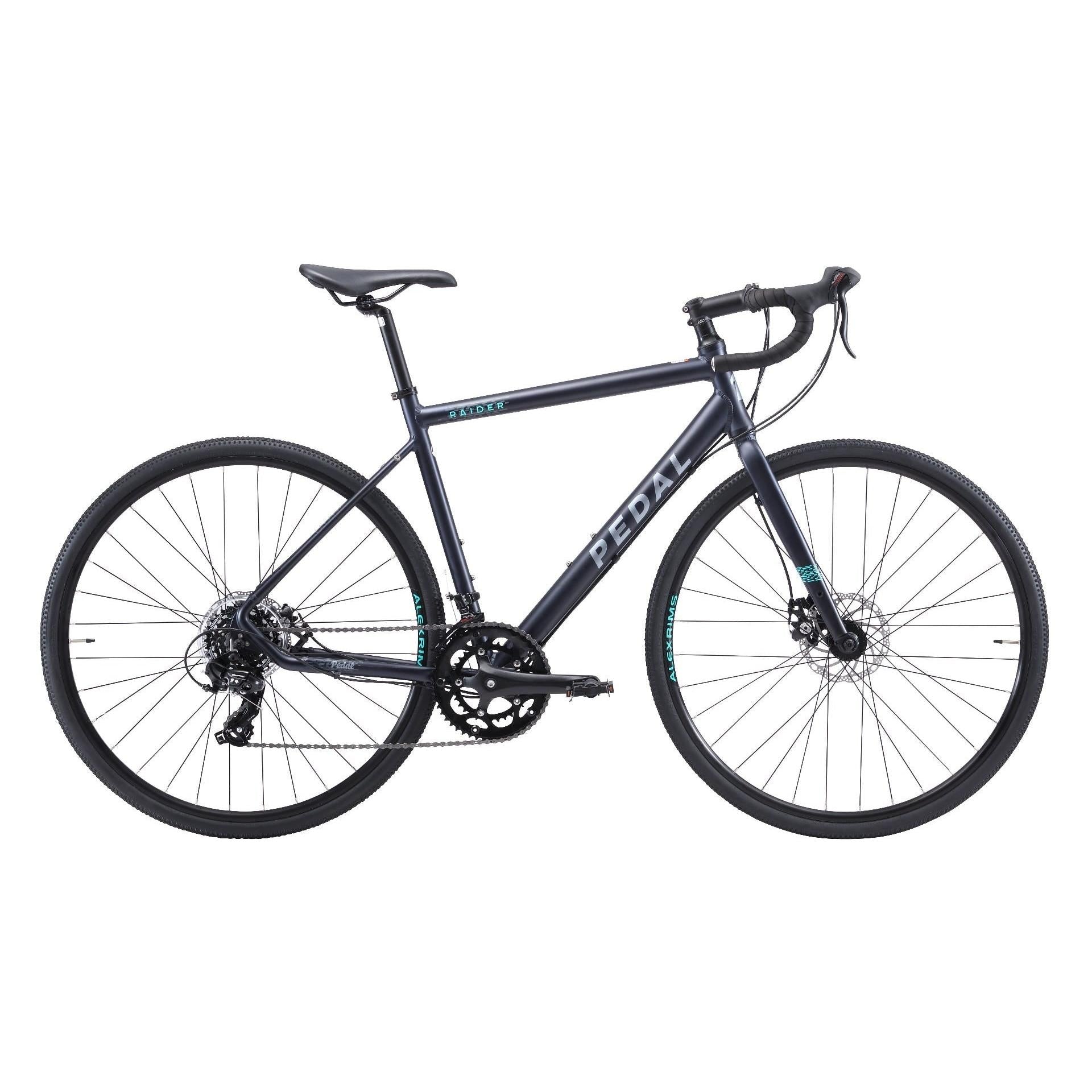 pedal cyclocross Pedal Raider Cyclocross Bike MD