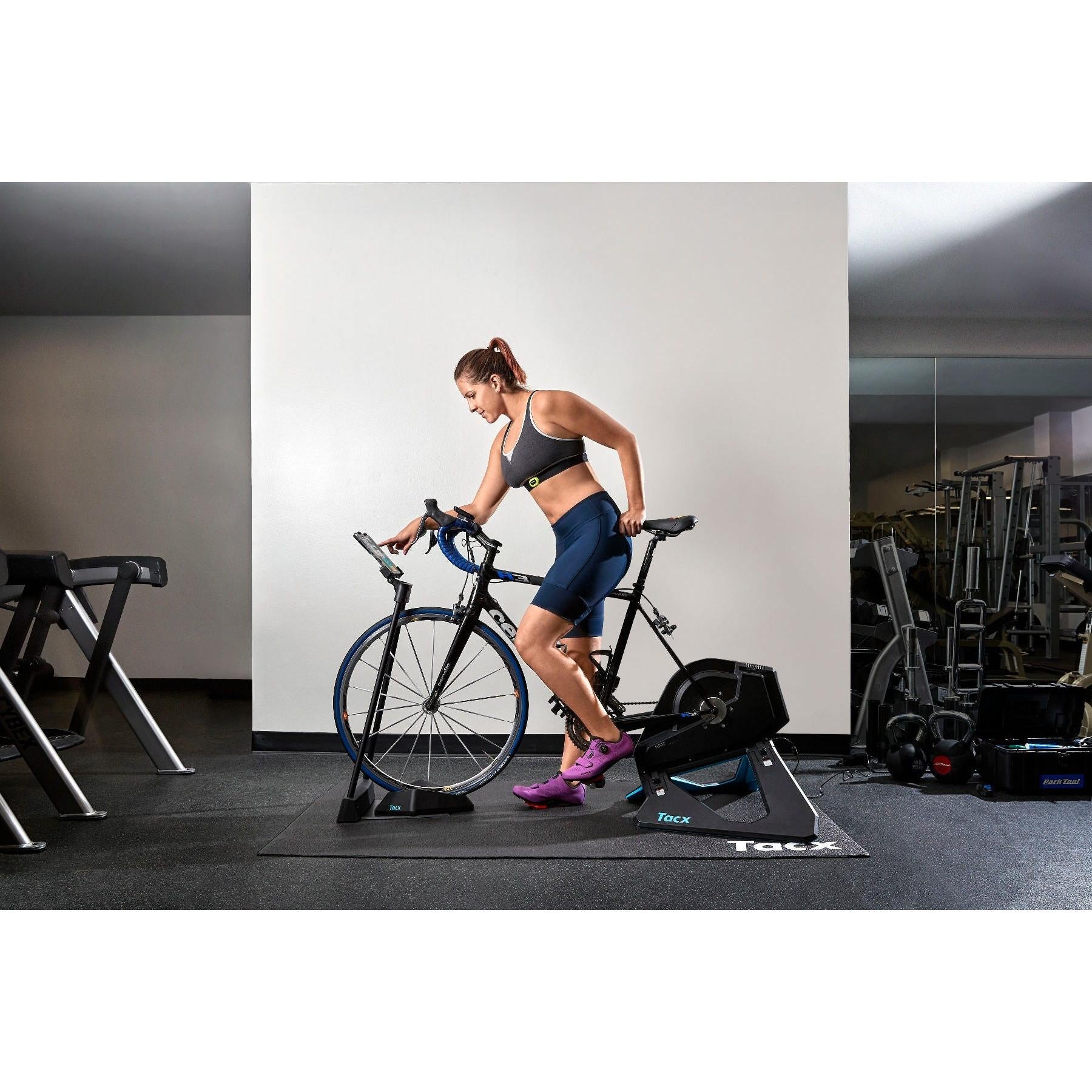 Garmin Tacx NEO 2T Smart Indoor Trainer