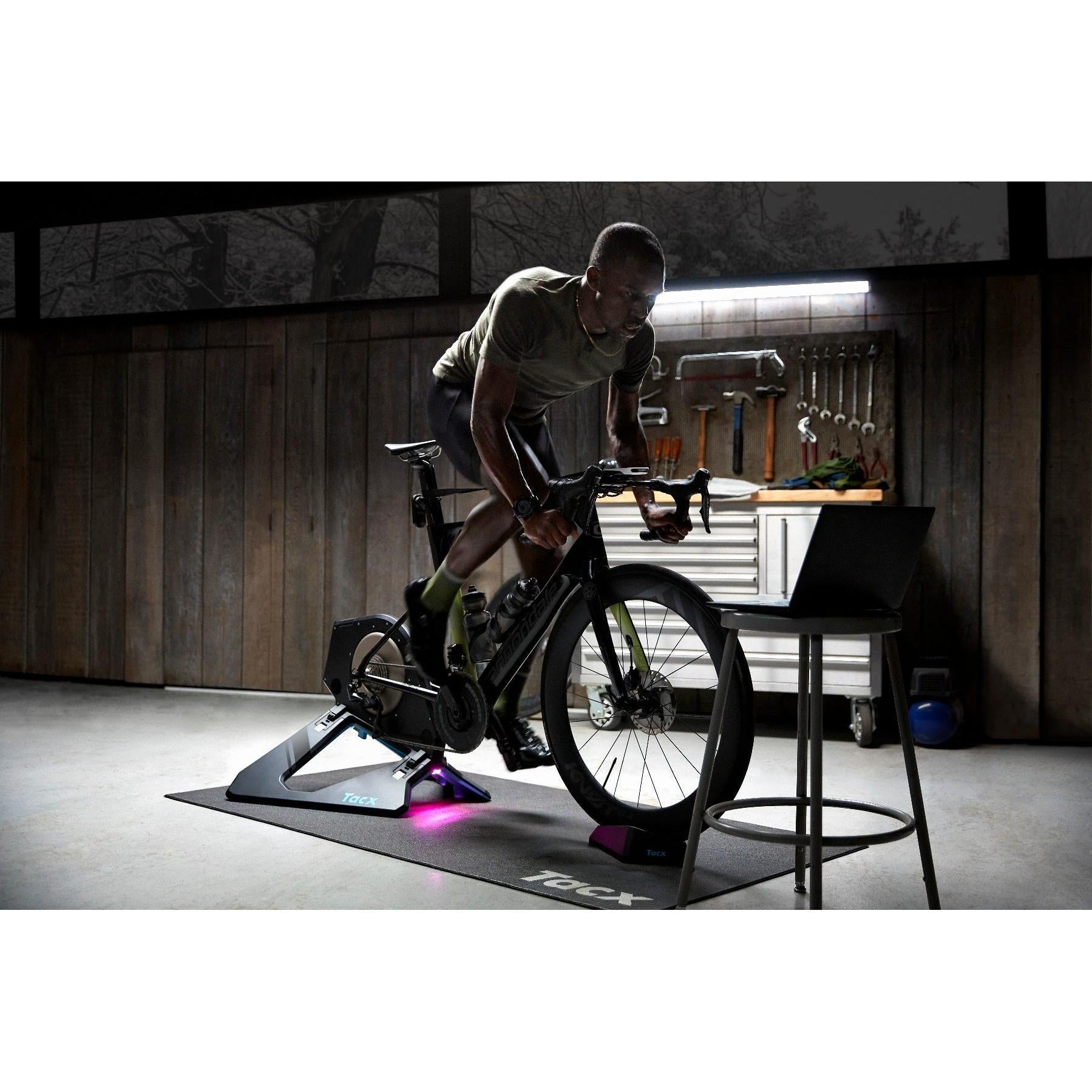 Garmin Tacx NEO 2T Smart Indoor Trainer