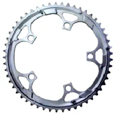 Plateau stronglight 110 mm 48t - Équipements vélos