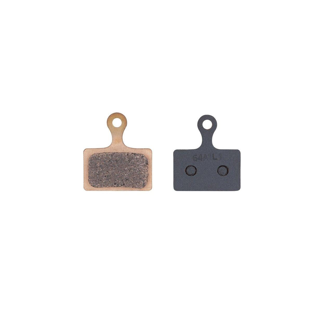 Kogel BIA Disc Brake Pad for Shimano Road, GRX, M9100