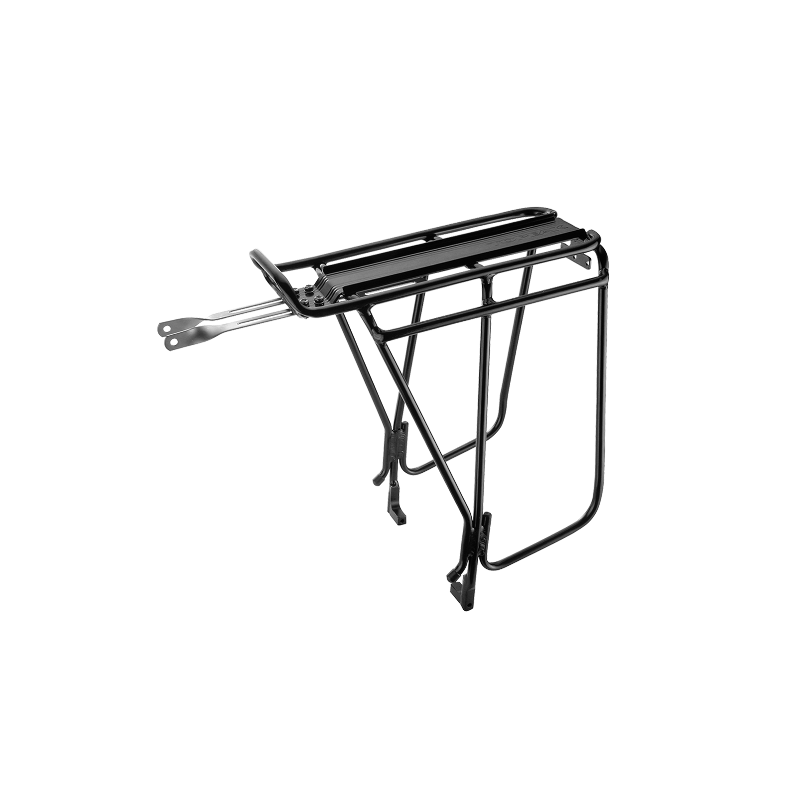 Topeak Super Tourist DX 2.0 Rack With Disc Mounts Black – 99